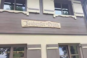 Die Hütte Bild 5