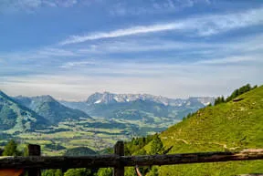 Die Hütte Bild 13