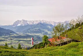 Die Hütte Bild 14