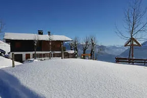 Die Hütte Bild 18