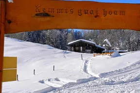 Die Hütte Bild 11