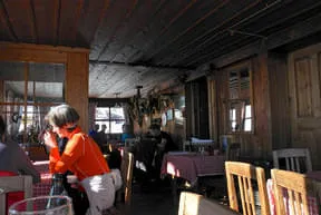 Die Hütte Bild 0