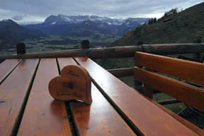 Die Hütte Bild 9