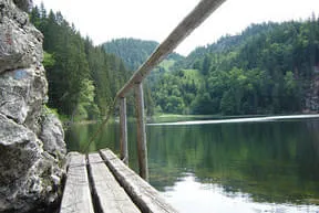 Der Taubensee Bild 4