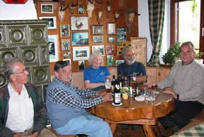 Gäste & Feiern Bild 1