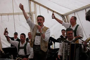 Gäste & Feiern Bild 5
