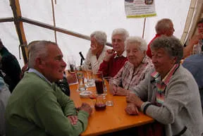 Gäste & Feiern Bild 7