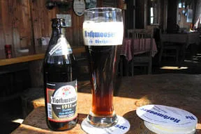 Essen & Trinken