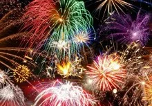 Silvester-am-Taubensee Silvester-am-Taubensee